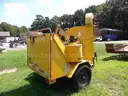 1993 Vermeer Corporation Woodchipper