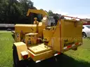 1993 Vermeer Corporation Woodchipper