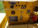 1993 Vermeer Corporation Woodchipper
