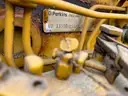 1993 Vermeer Corporation Woodchipper