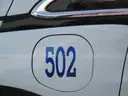 2020 Chevrolet Bolt EV