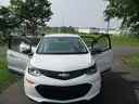 2020 Chevrolet Bolt EV