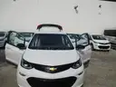 2020 Chevrolet Bolt EV