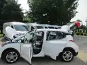 2020 Chevrolet Bolt EV