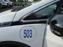 2020 Chevrolet Bolt EV