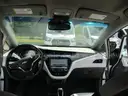 2020 Chevrolet Bolt EV
