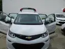 2020 Chevrolet Bolt EV