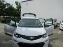 2021 Chevrolet Bolt EV