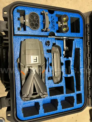 2020 DJI Mavic 2 Enterprise Dual (F)