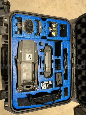 2020 DJI Mavic 2 Enterprise Dual (M)