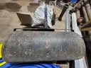 Lawn roller