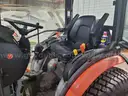 2015 Kubota Tractor w/ B2650HSDC Snow Blade  SEE VIDEO!!
