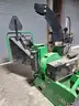 Frontier WC1205 Wood chipper