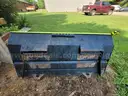 Bucket for skid steer