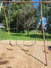 LOT of 4 Swings
