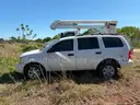 2009 Dodge Durango
