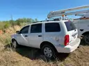 2009 Dodge Durango