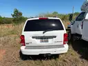 2009 Dodge Durango