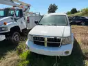 2009 Dodge Durango