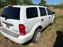 2009 Dodge Durango