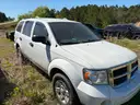 2009 Dodge Durango