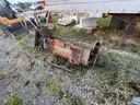 Bobcat 74 Combo Bucket