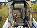 Lot of Two Bobcats - Parts Only