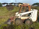Lot of Two Bobcats - Parts Only