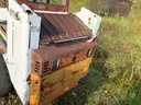 Lot of Two Bobcats - Parts Only