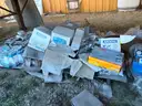 Lot of Assorted Vehicle Parts - New Old Stock