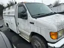 2004 Ford Econoline