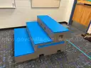 Wenger Flip Form Riser / Steps