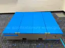 Wenger Flip Form Riser / Steps
