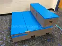 Wenger Flip Form Riser / Steps