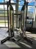 XFT Multi Functional Weight Trainer +Pull-up Bar
