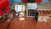 Complete CAFS System