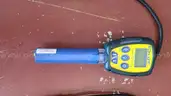 Gas Meters