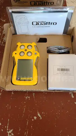 Gas Meters