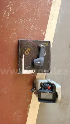 Thermal Imaging Cameras