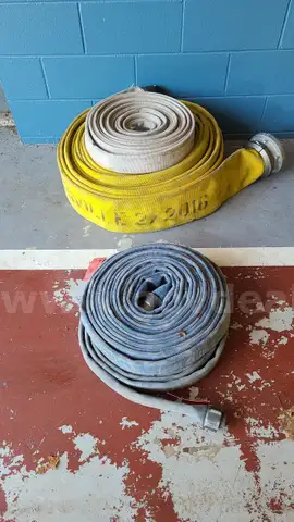 Fire Hose