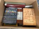 Box of Books #6