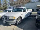 1999 Ford F-250