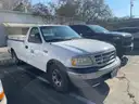 1999 Ford F-250
