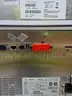 Agilent 1100 HPLC system