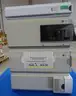 Agilent 1100 HPLC system