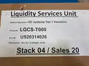 Agilent G2614A 7683 Autosampler