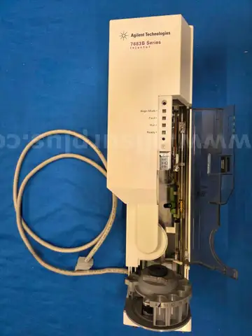 Agilent G2913A 7683 Autoinject. for 6890N