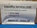 Agilent G2913A 7683 Autoinject. for 6890N