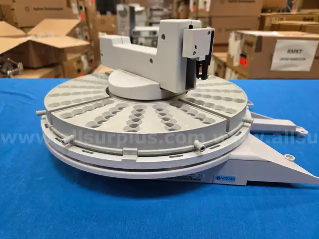 Agilent G2614A 7683 Autosampler
