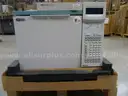 Agilent 6890A (G1530A) GC System